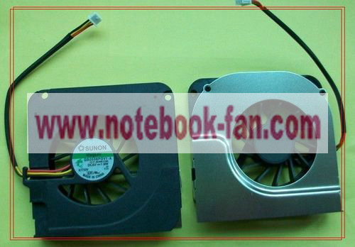 FOR ASUS A9Rp CPU Fan GB0506PGV1-A B2496 New